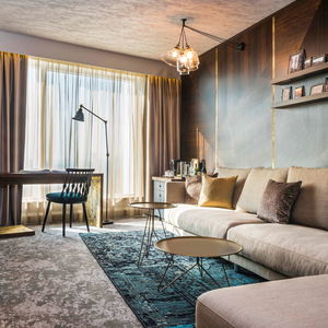 Sejur Novotel Canary Wharf vacanta Londra