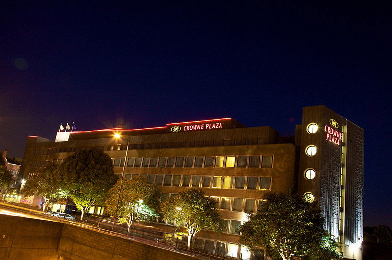 Hotel Crowne Plaza London Ealing