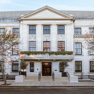 Hotel Town Hall cazare Londra