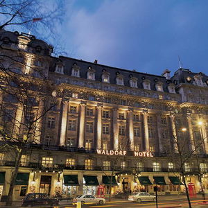 Sejur The Waldorf Hilton vacanta Londra