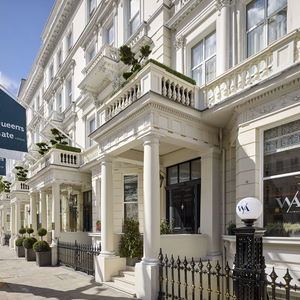 Hotel 100 Queen's Gate Hotel London, Curio Collection By Hilton cazare Londra