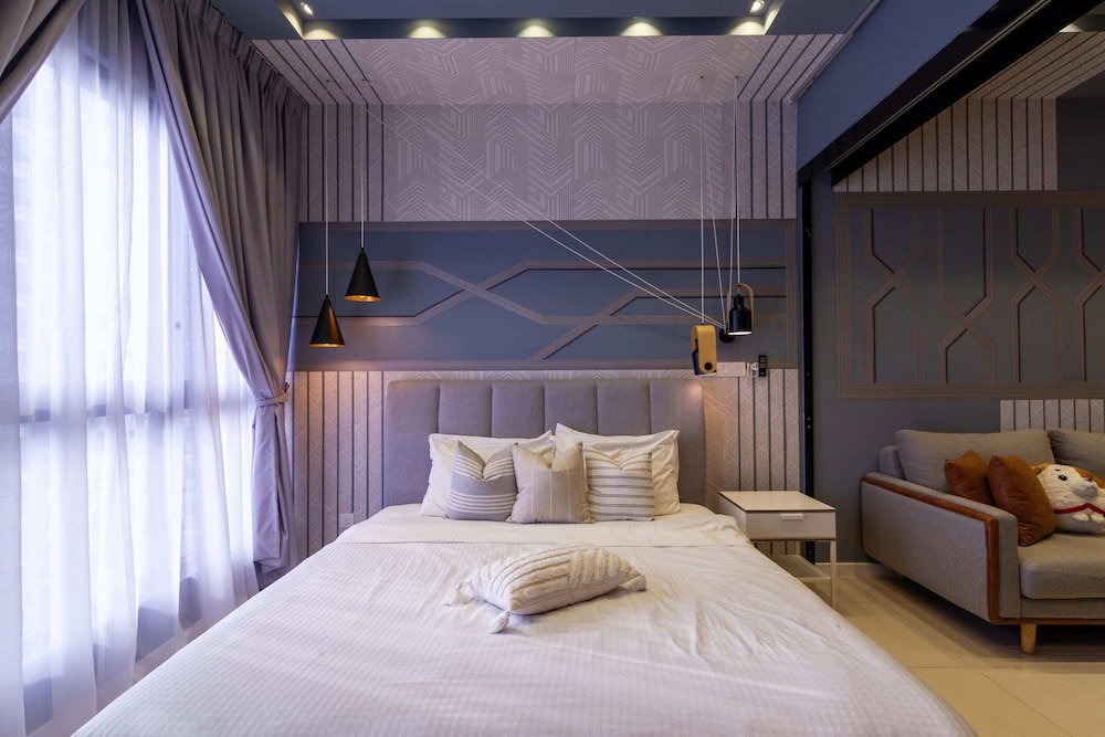 Hotel Highpark In Petaling Jaya, Kelana Jaya By Plush