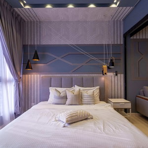 Hotel Highpark In Petaling Jaya, Kelana Jaya By Plush cazare Petaling Jaya