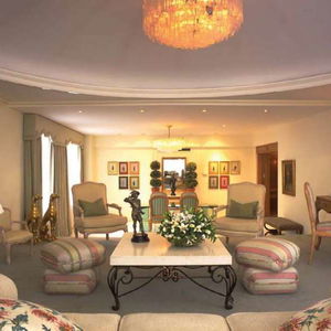 Hotel The May Fair A Radisson Collection Hotel cazare Londra