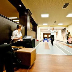 Hotel Relax Resort Kreischberg cazare Sankt Georgen ob Murau