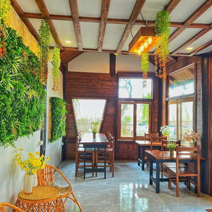 Hotel Inthawa Resort cazare Vientiane