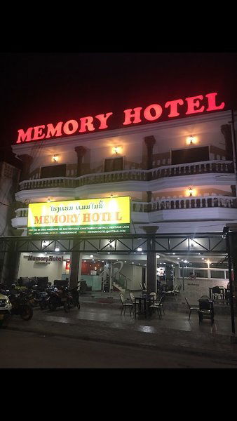 Hotel Memory Hotel