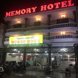 Hotel Memory Hotel cazare Vientiane