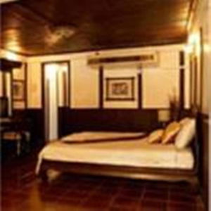 Hotel Central Vienna Hotel cazare Vientiane