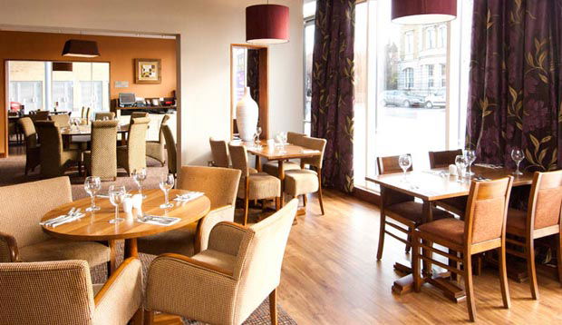 Hotel Premier Inn London Greenwich