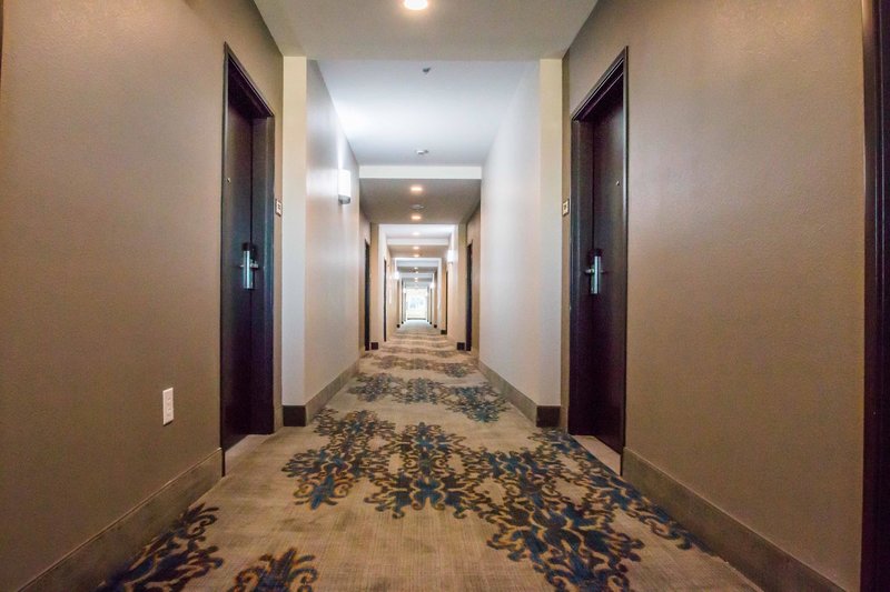 Hotel Executive Inn Fort Worth West