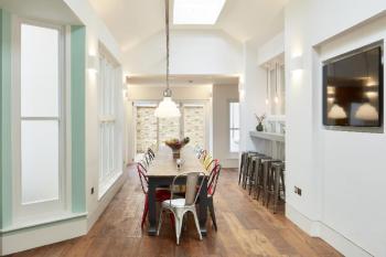 Hotel Z Hotel At Gloucester Place