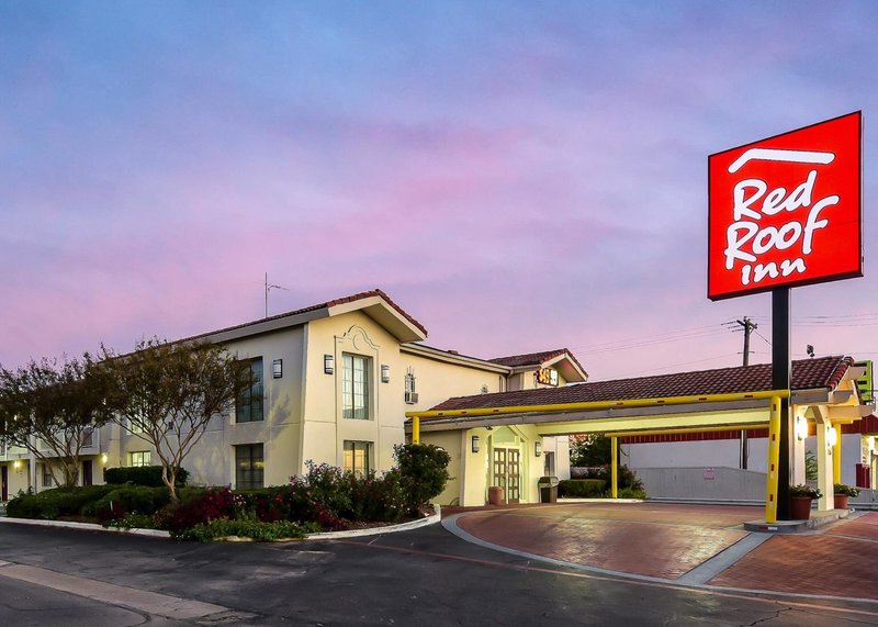 Hotel Red Roof Inn Plano
