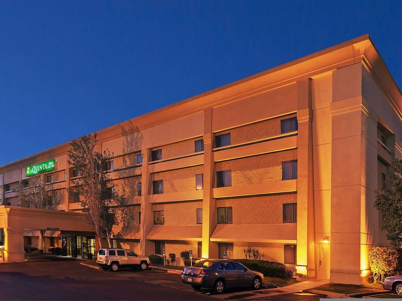 Hotel La Quinta Inn & Suites El Paso West Bartlett