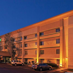 Hotel La Quinta Inn & Suites El Paso West Bartlett cazare El Paso