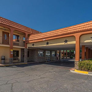 Hotel Super 8 By Wyndham El Paso Airport cazare El Paso