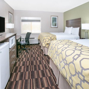 Hotel Baymont By Wyndham Plano cazare Plano