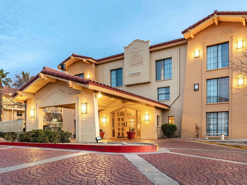 Hotel La Quinta Inn By Wyndham El Paso West