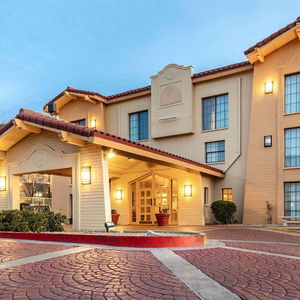 Hotel La Quinta Inn By Wyndham El Paso West cazare El Paso