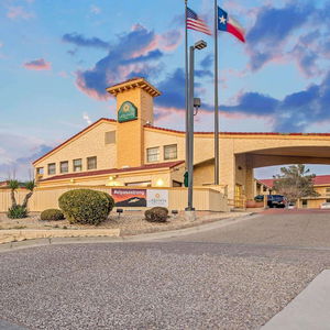 Hotel La Quinta Inn By Wyndham El Paso Cielo Vista cazare El Paso