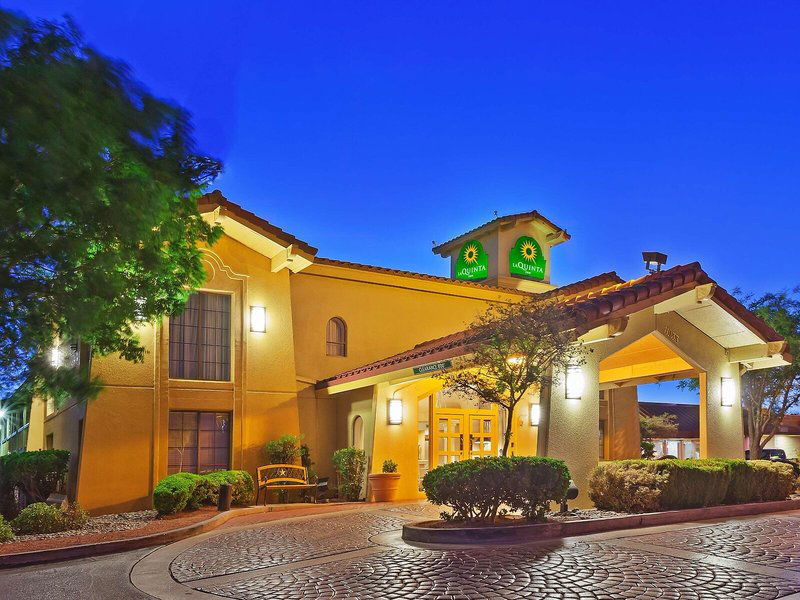 Hotel La Quinta Inn By Wyndham El Paso East Lomaland
