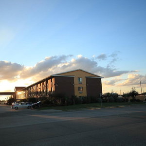 Hotel Quality Inn Dfw Airport North cazare Irving