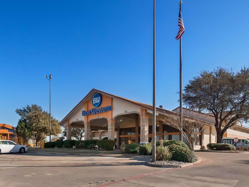 Hotel Red Roof Inn & Suites Irving - Dfw Airport South