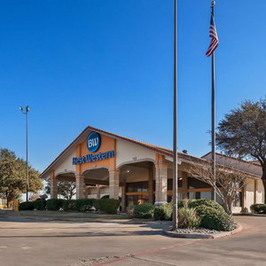 Hotel Red Roof Inn & Suites Irving - Dfw Airport South cazare Irving