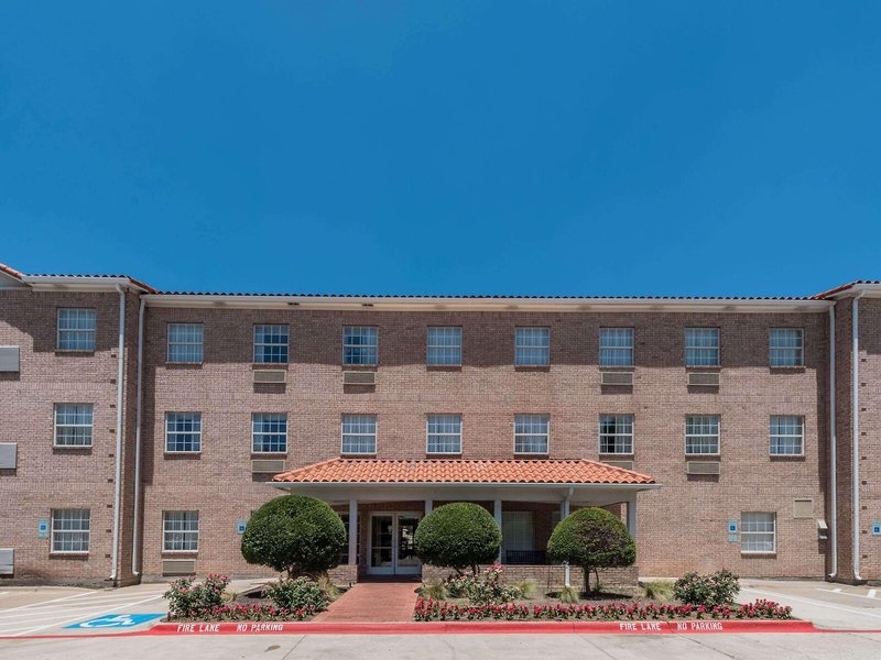 Hotel Mainstay Suites Addison-Dallas