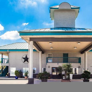 Hotel Americas Best Value Inn Fort Worth cazare Fort Worth