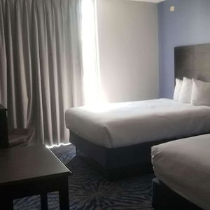 Hotel Motel 6 Arlington Tx – Entertainment District cazare Arlington