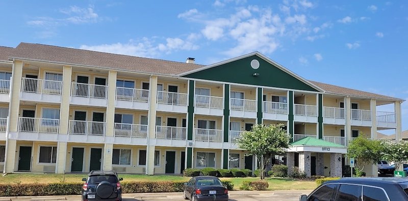 Hotel Hometowne Studios Dallas - Irving