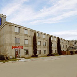 Hotel Americas Best Value Inn Addison Dallas cazare Addison