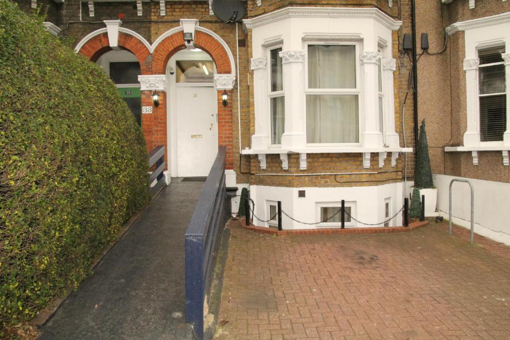 Hotel London Olympus Hotel Nirvana