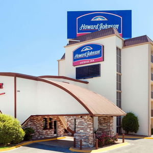 Hotel Howard Johnson By Wyndham Arlington Ballpark / Six Flags cazare Arlington