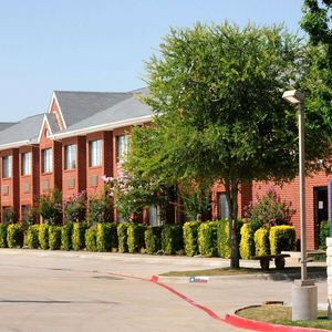 Hotel Travelodge By Wyndham Arlington Dallas Area cazare Arlington