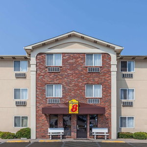 Hotel Super 8 By Wyndham Irving Dfw Airport/South cazare Irving