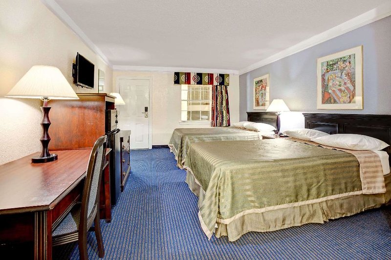 Hotel Travelodge By Wyndham North Richland Hills/Dallas/Ft Worth