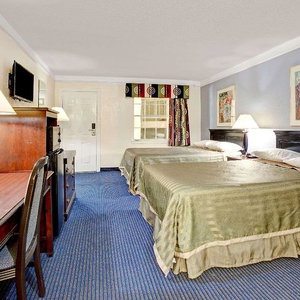 Hotel Travelodge By Wyndham North Richland Hills/Dallas/Ft Worth cazare North Richland Hills