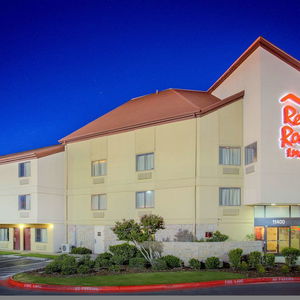 Hotel Red Roof Plus El Paso East cazare El Paso