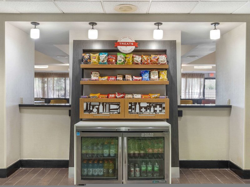 Hotel Comfort Inn Plano