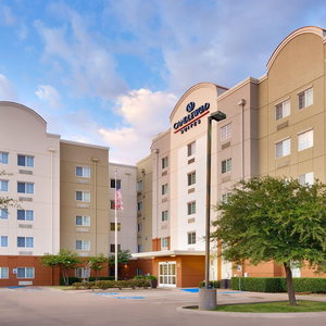 Hotel Candlewood Suites Dallas Plano East Richardson cazare Plano