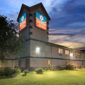 Hotel Surestay Plus Hotel By Best Western Benbrook Ft Worth cazare Benbrook