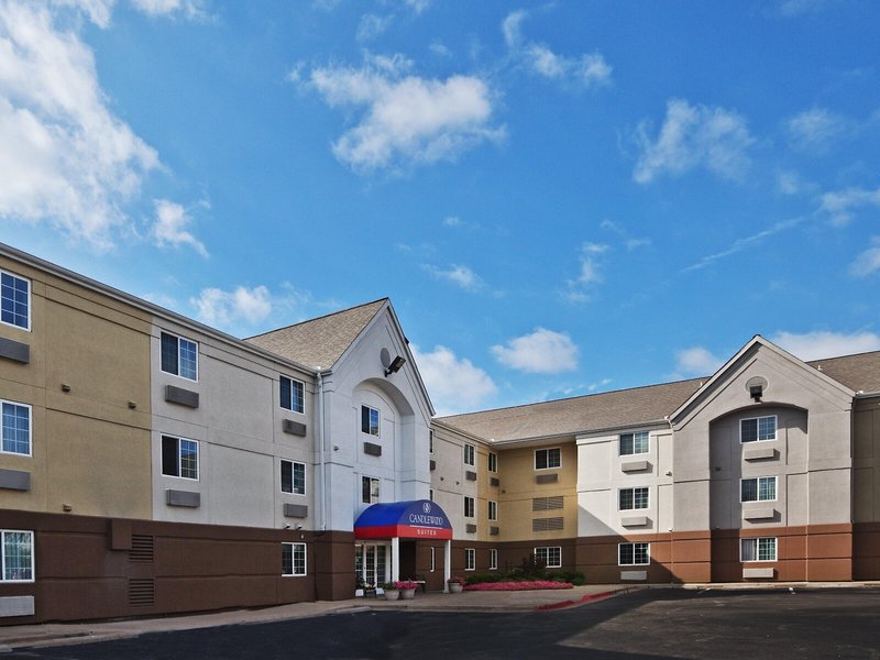 Hotel Sonesta Simply Suites Dallas Richardson