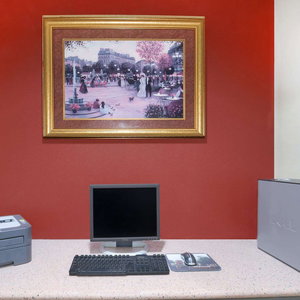 Hotel Super 8 By Wyndham Farmers Branch/North Dallas cazare Farmers Branch