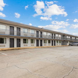 Hotel Americas Best Value Inn Ft. Worth Hurst cazare Hurst