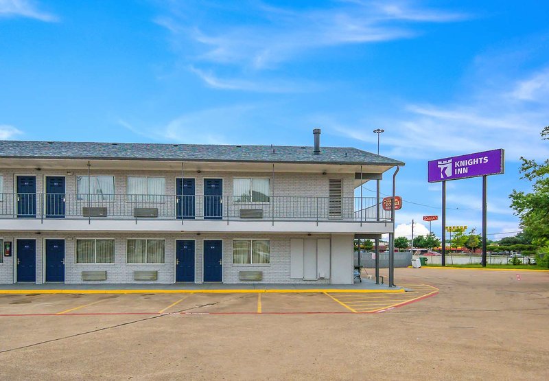 Hotel Knights Inn North Richland Hills