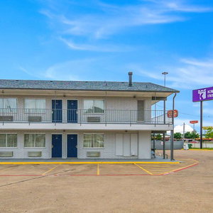 Hotel Knights Inn North Richland Hills cazare North Richland Hills