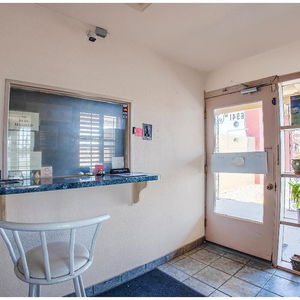 Hotel Sands Motel By Oyo El Paso Near Airport cazare El Paso