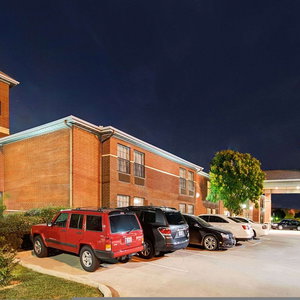 Hotel Days Inn By Wyndham Dallas Plano cazare Plano